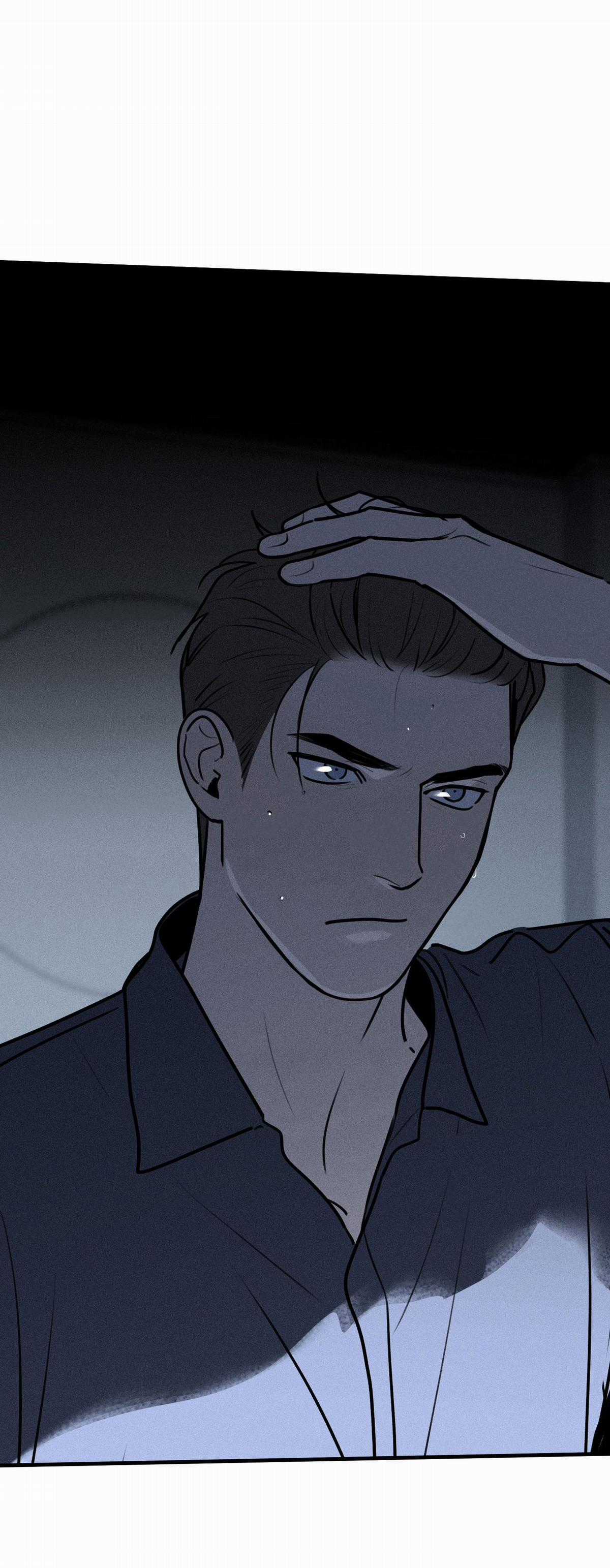 Id Của Thần - Chapter 37 - Trang 32