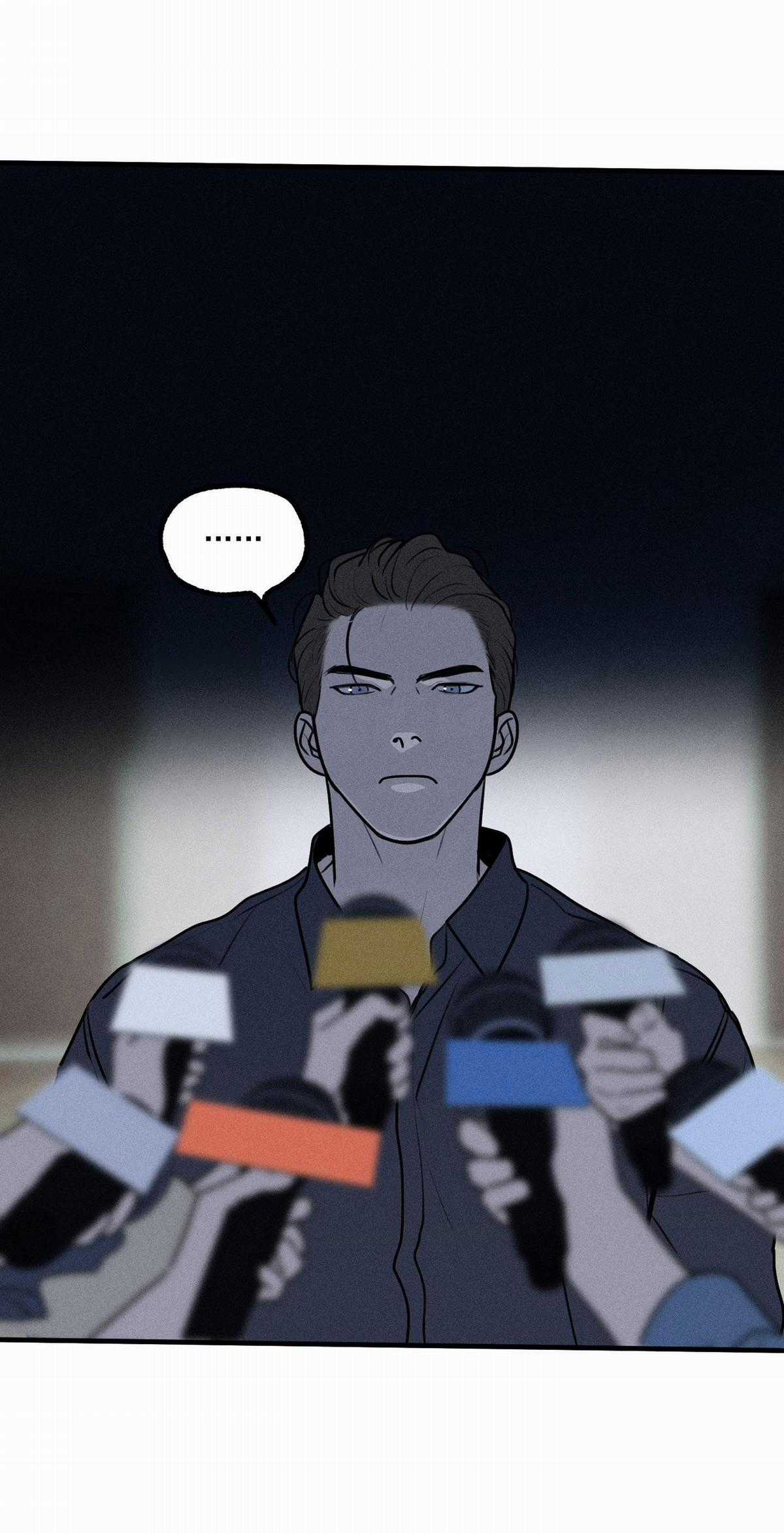 Id Của Thần - Chapter 37 - Trang 34