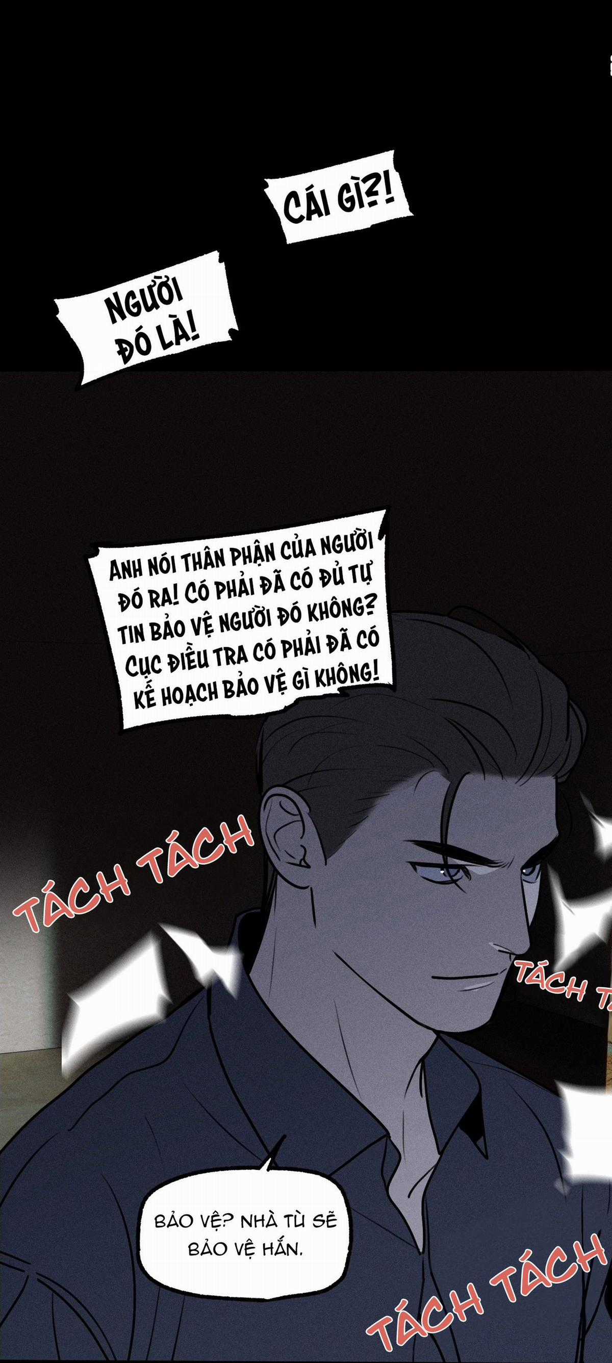 Id Của Thần - Chapter 37 - Trang 39