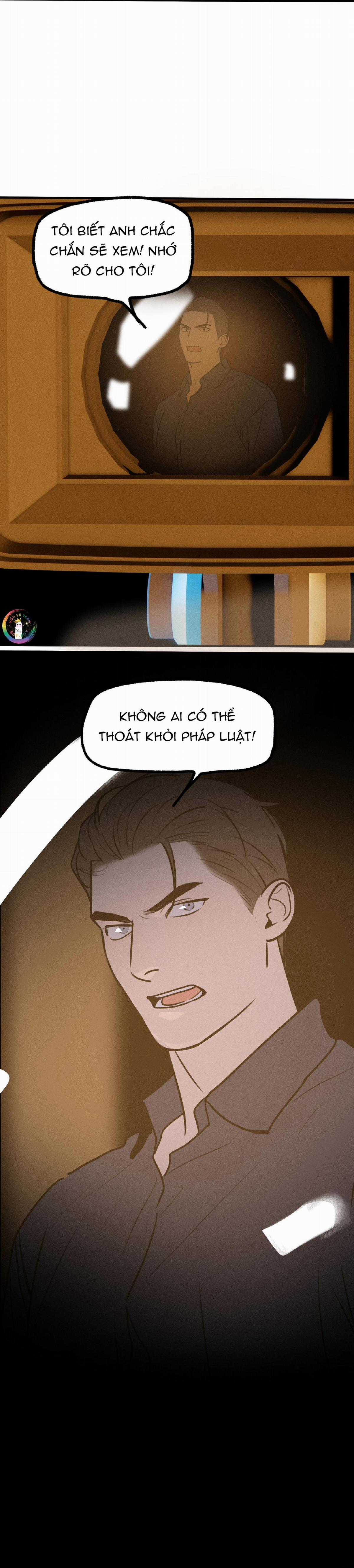 Id Của Thần - Chapter 37 - Trang 40