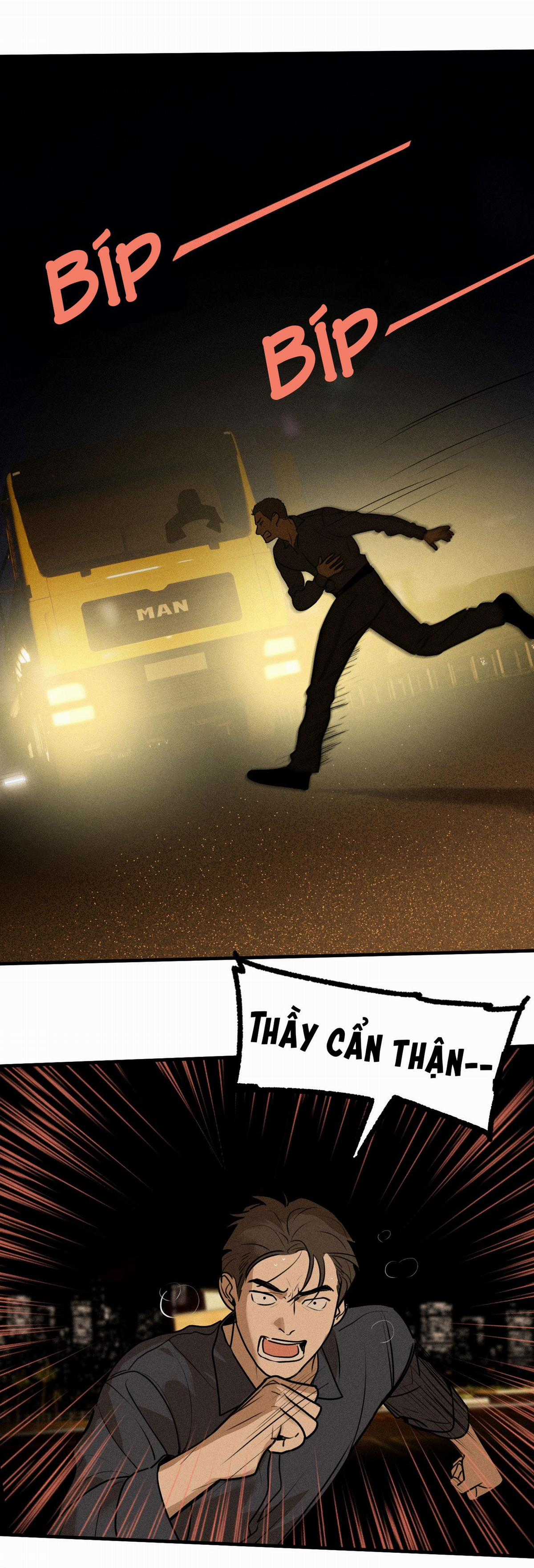 Id Của Thần - Chapter 37 - Trang 7