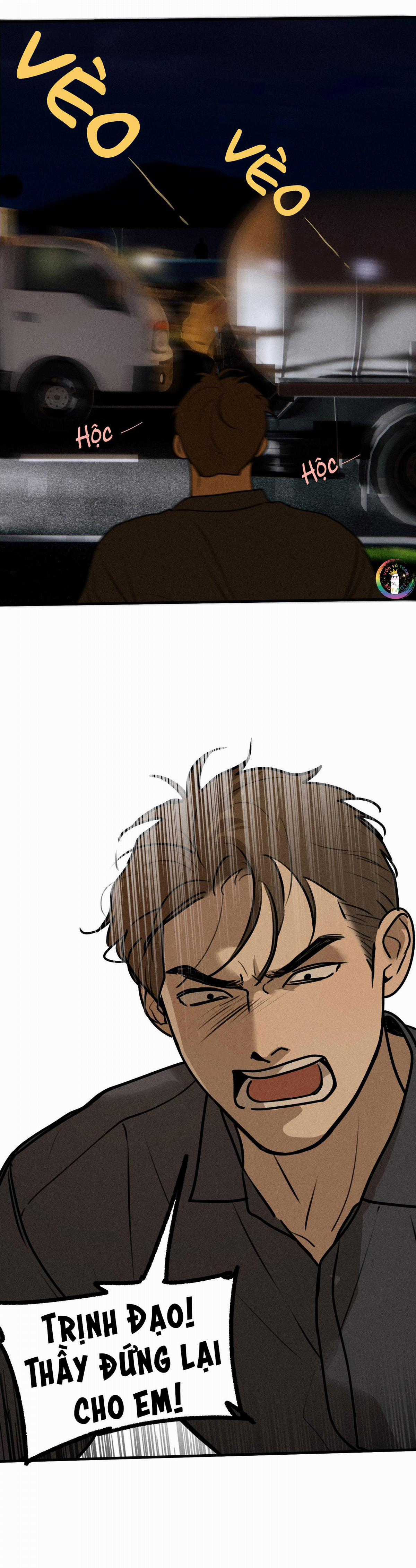 Id Của Thần - Chapter 37 - Trang 9