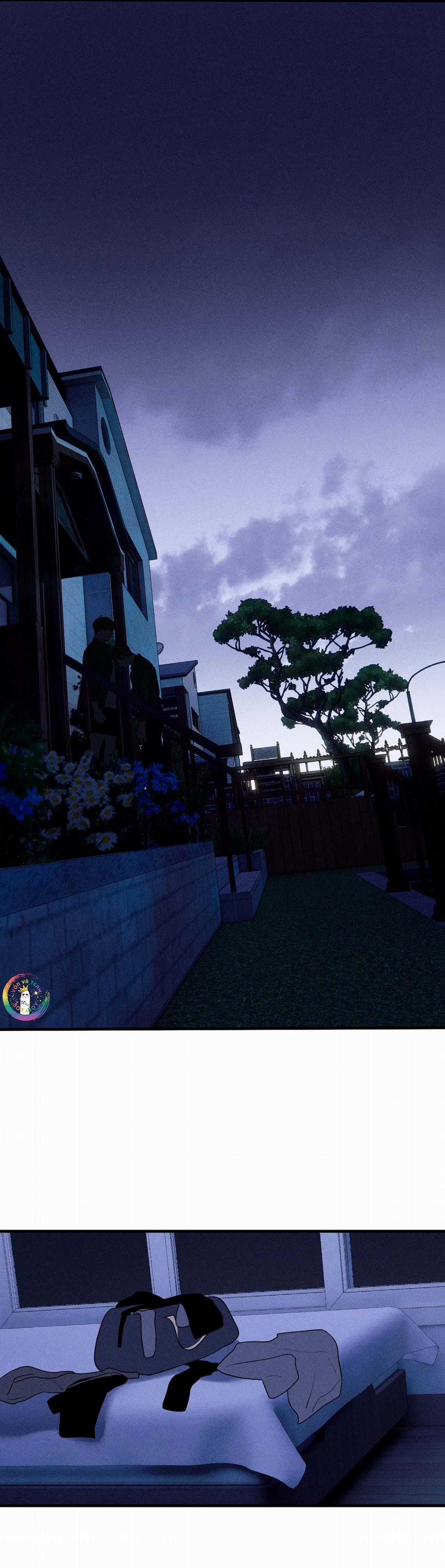 Id Của Thần - Chapter 38 - Trang 17