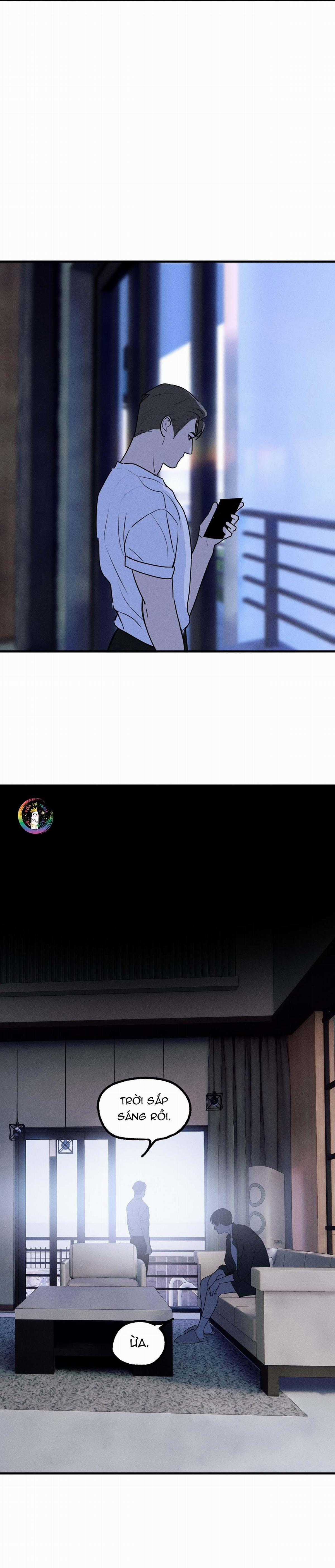 Id Của Thần - Chapter 38 - Trang 26