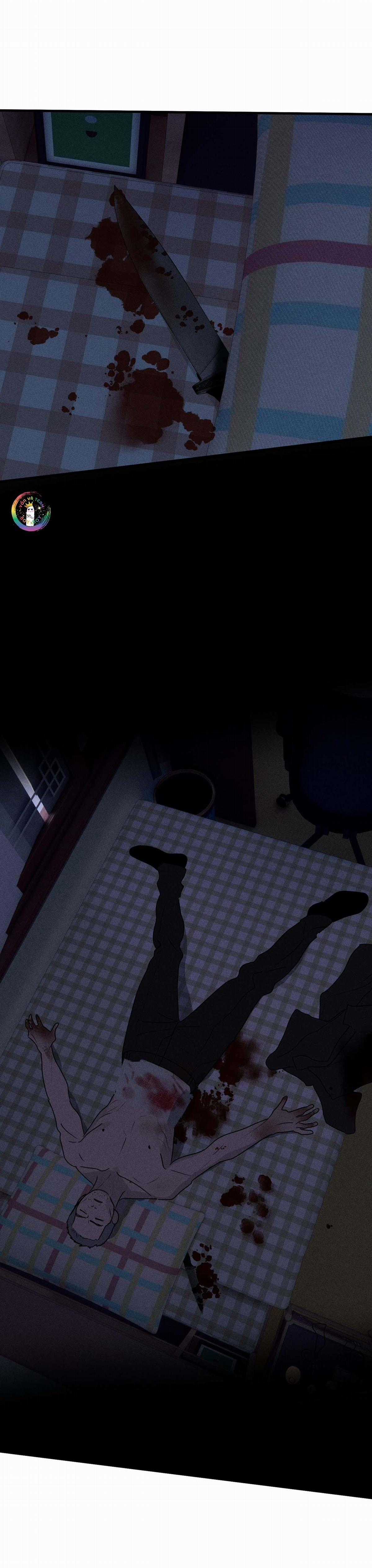 Id Của Thần - Chapter 38 - Trang 28