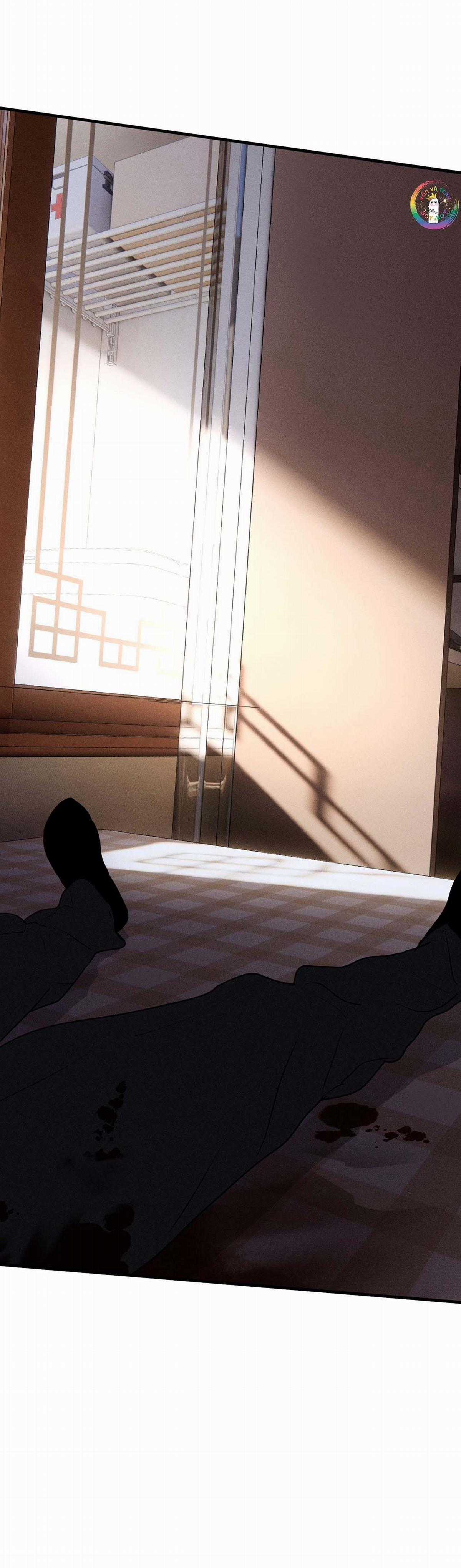 Id Của Thần - Chapter 38 - Trang 29