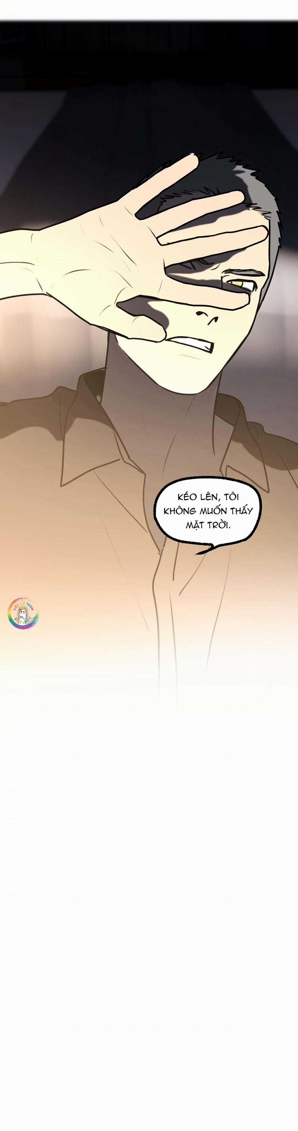 Id Của Thần - Chapter 38 - Trang 31