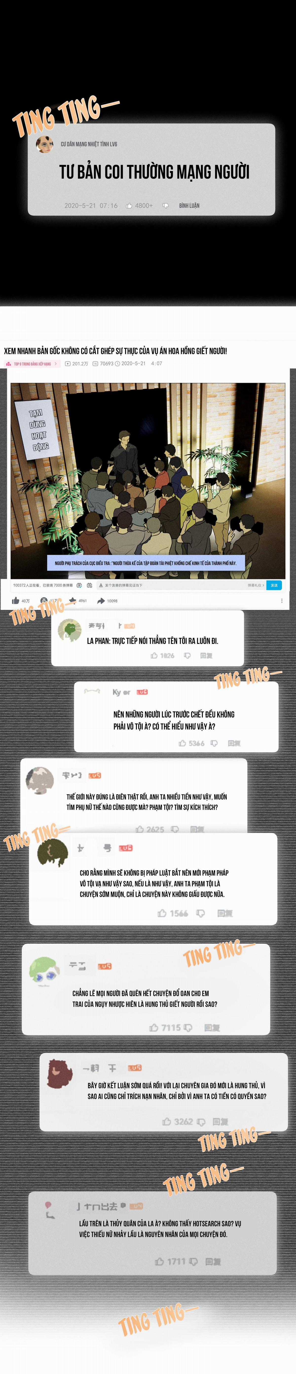 Id Của Thần - Chapter 39 - Trang 2