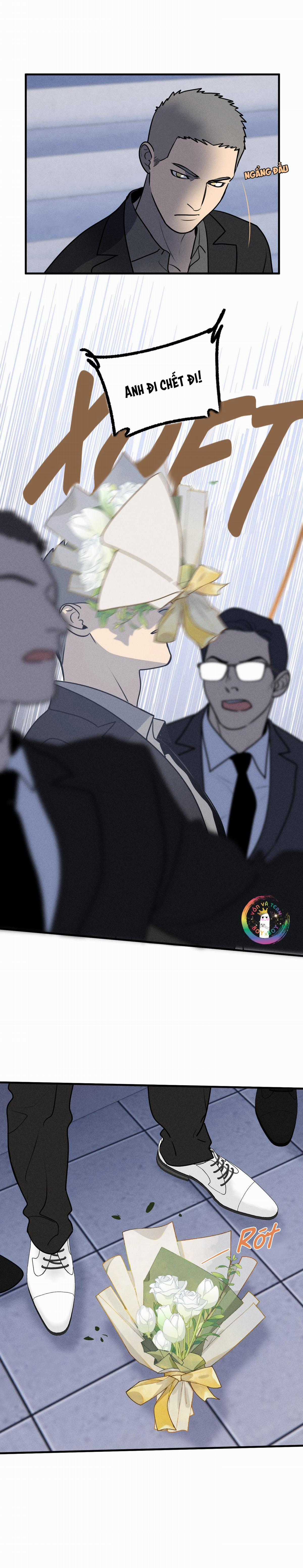 Id Của Thần - Chapter 39 - Trang 11