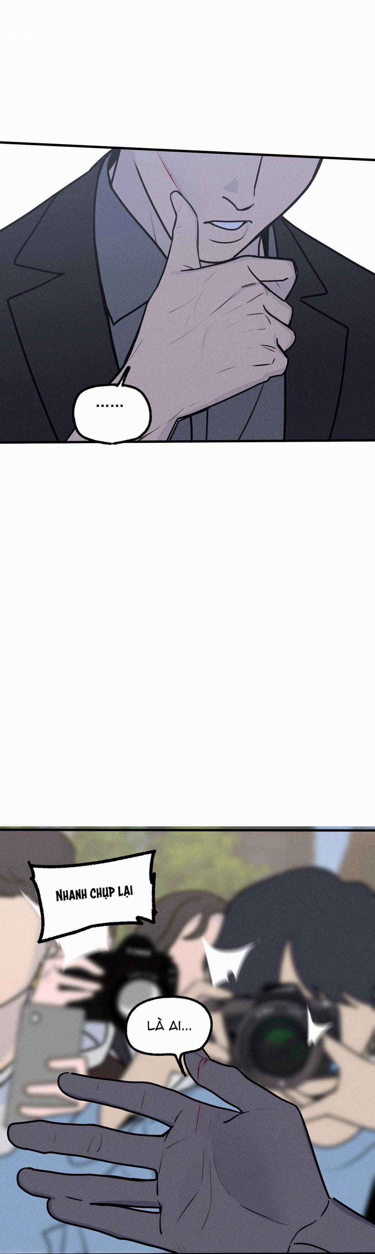 Id Của Thần - Chapter 39 - Trang 12