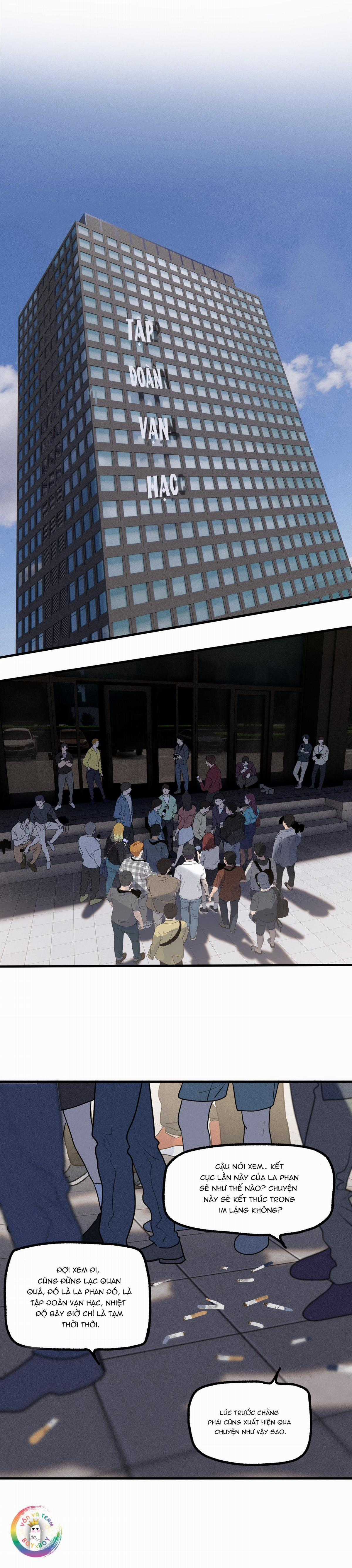 Id Của Thần - Chapter 39 - Trang 5