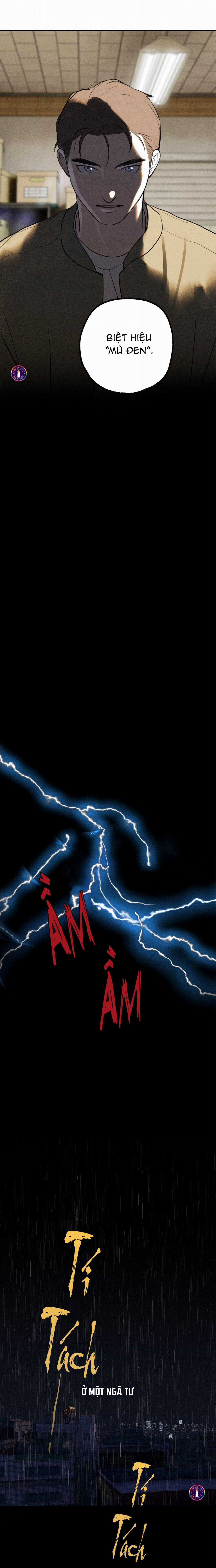 Id Của Thần - Chapter 4 - Trang 9
