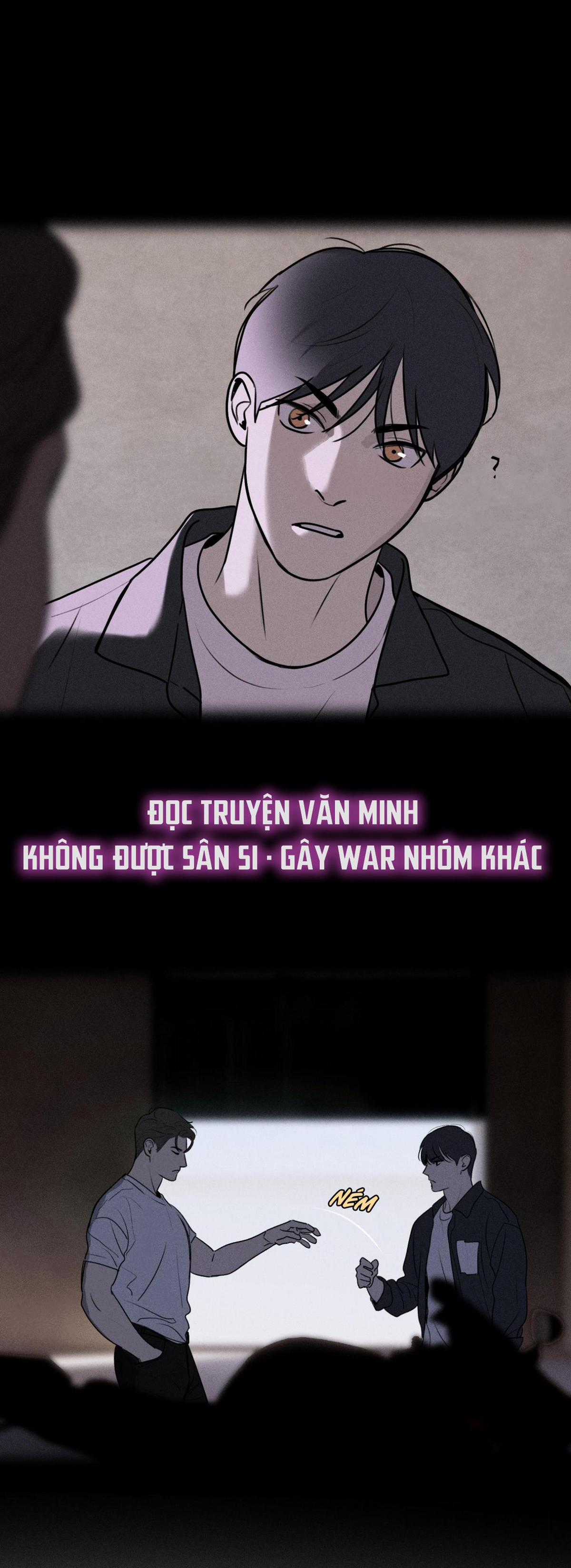 Id Của Thần - Chapter 40 - Trang 16