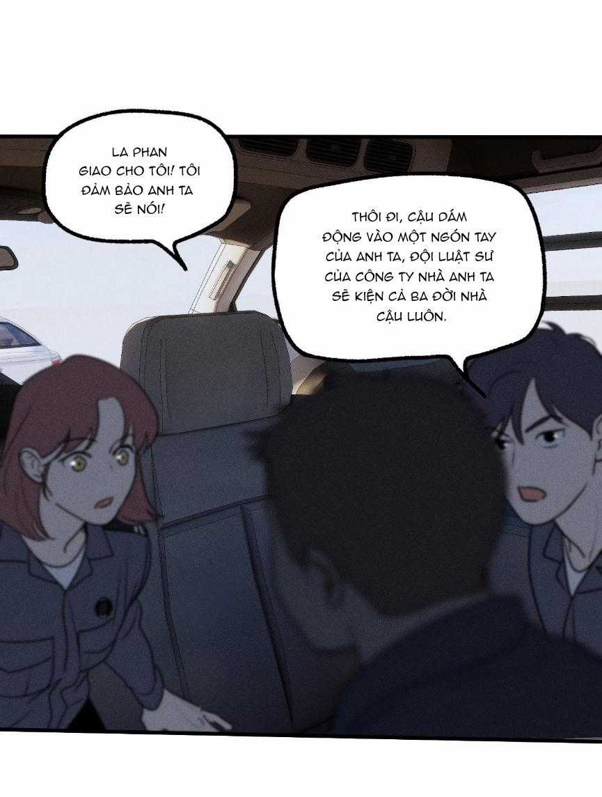 Id Của Thần - Chapter 40 - Trang 19