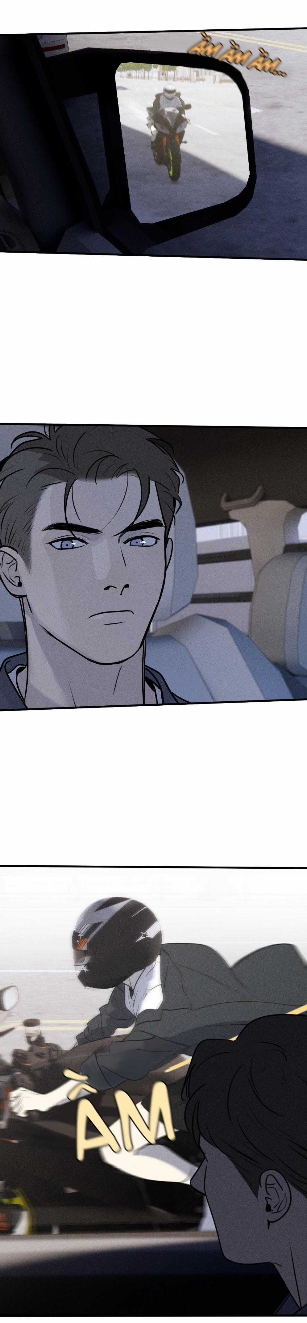 Id Của Thần - Chapter 40 - Trang 20