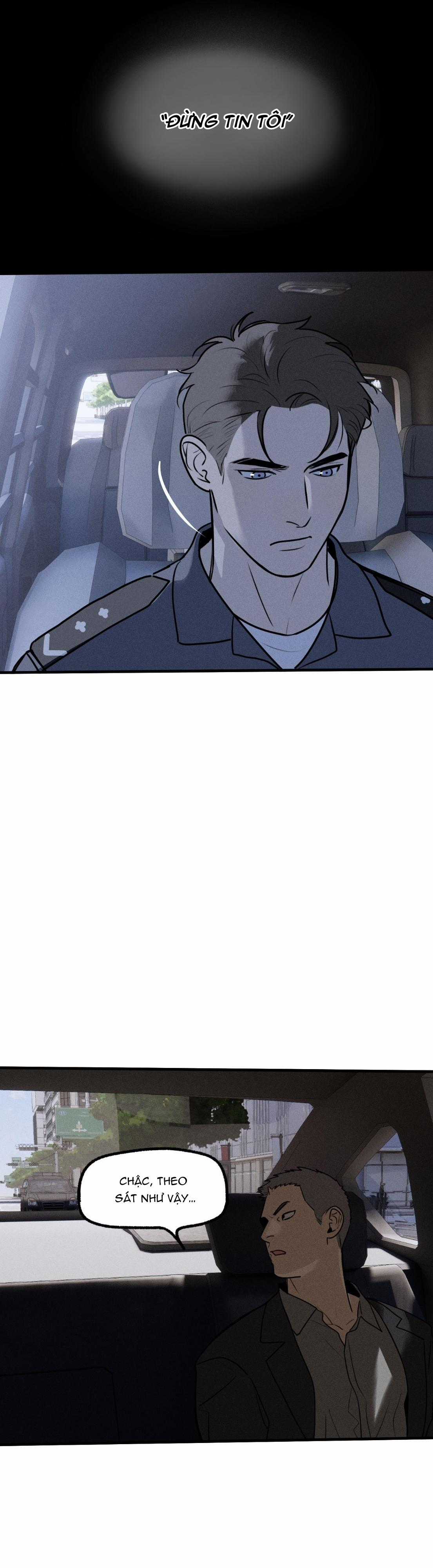 Id Của Thần - Chapter 40 - Trang 22