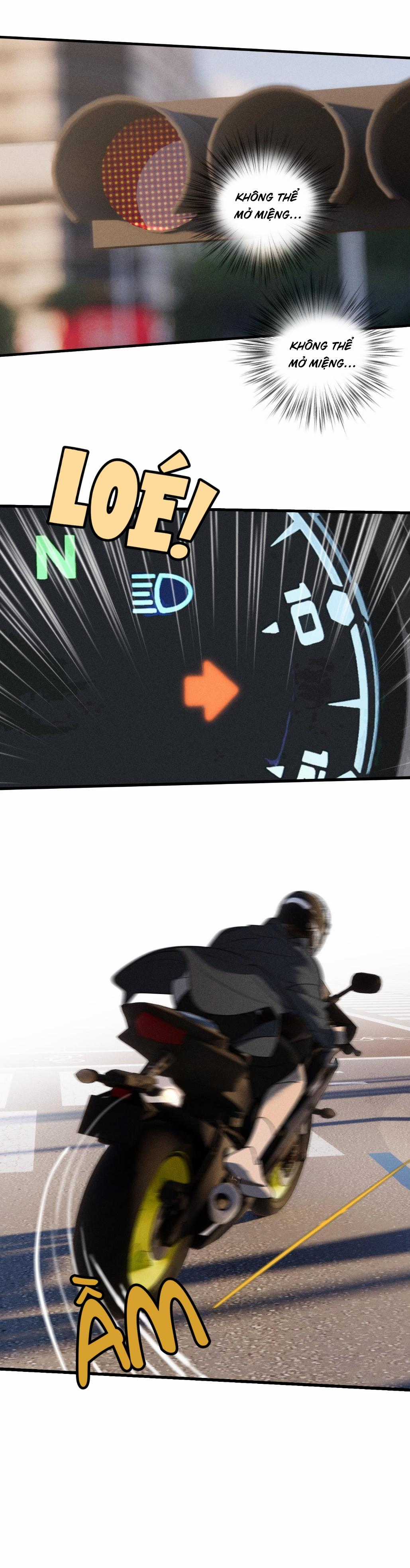 Id Của Thần - Chapter 40 - Trang 29