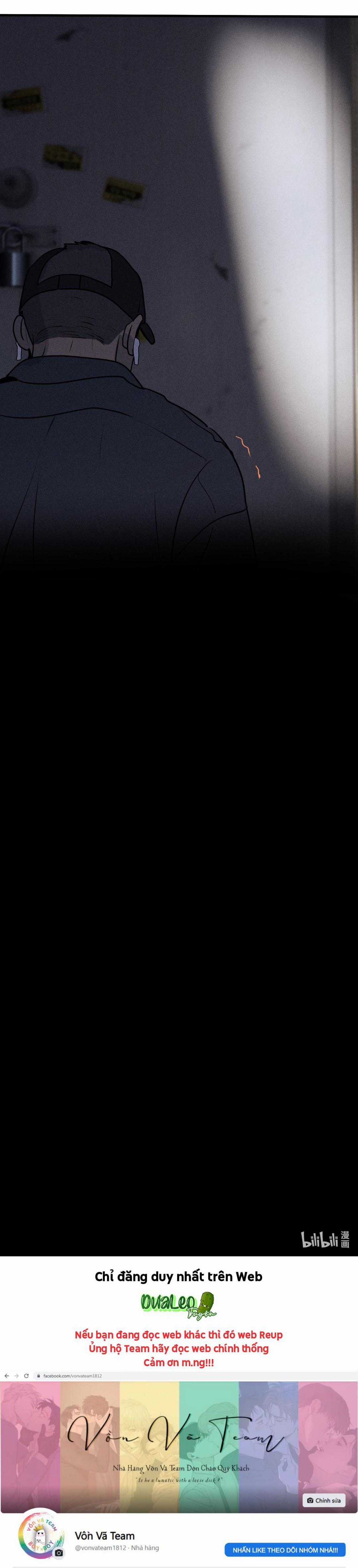 Id Của Thần - Chapter 40 - Trang 31