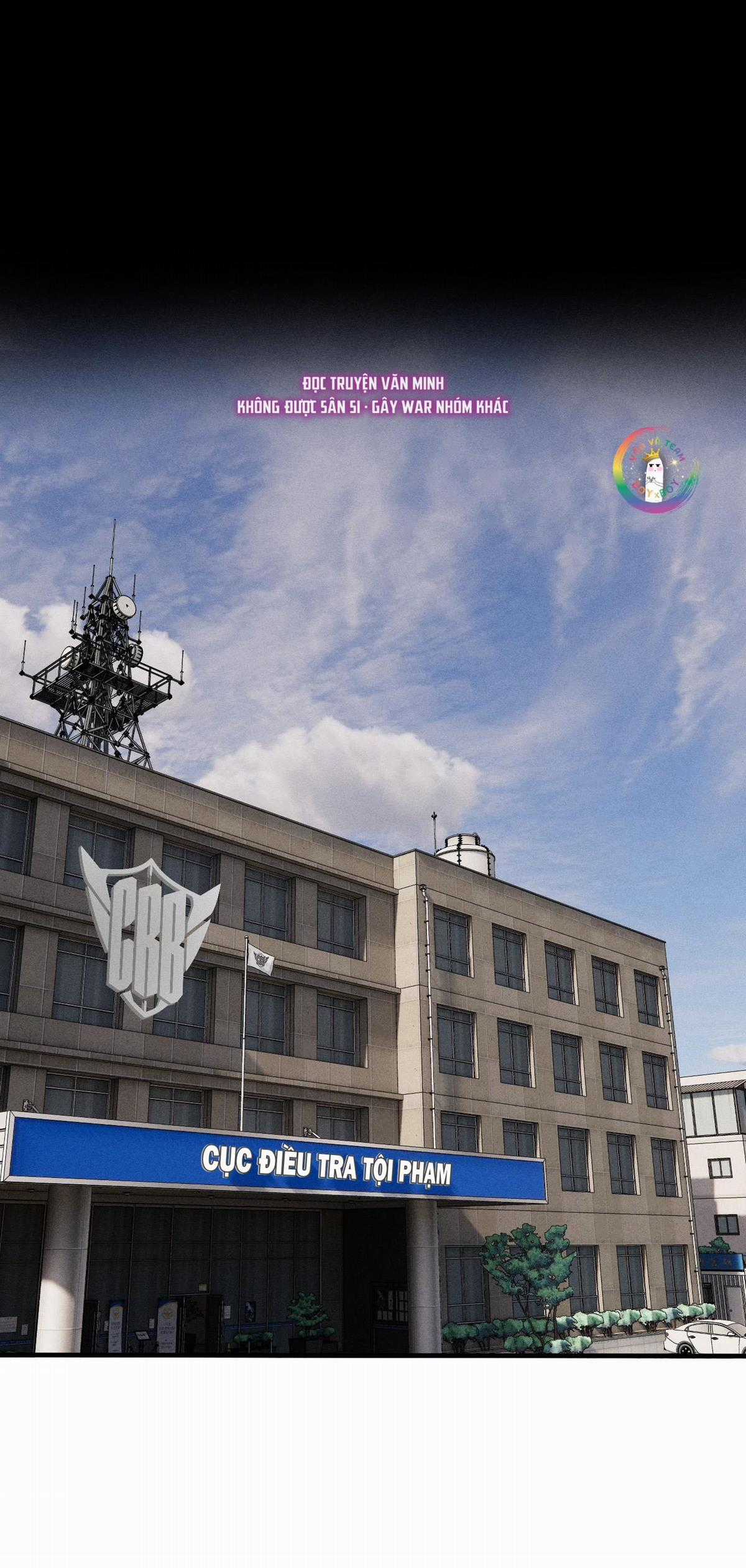 Id Của Thần - Chapter 41 - Trang 2