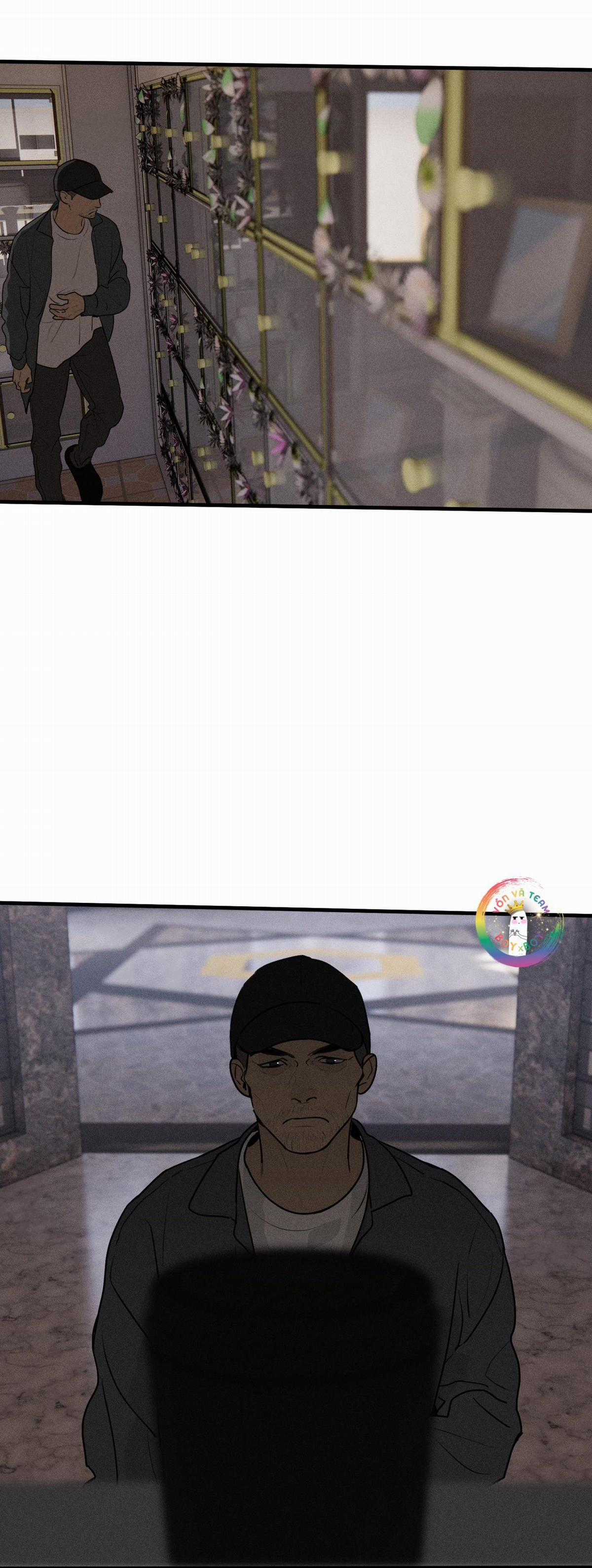 Id Của Thần - Chapter 41 - Trang 13