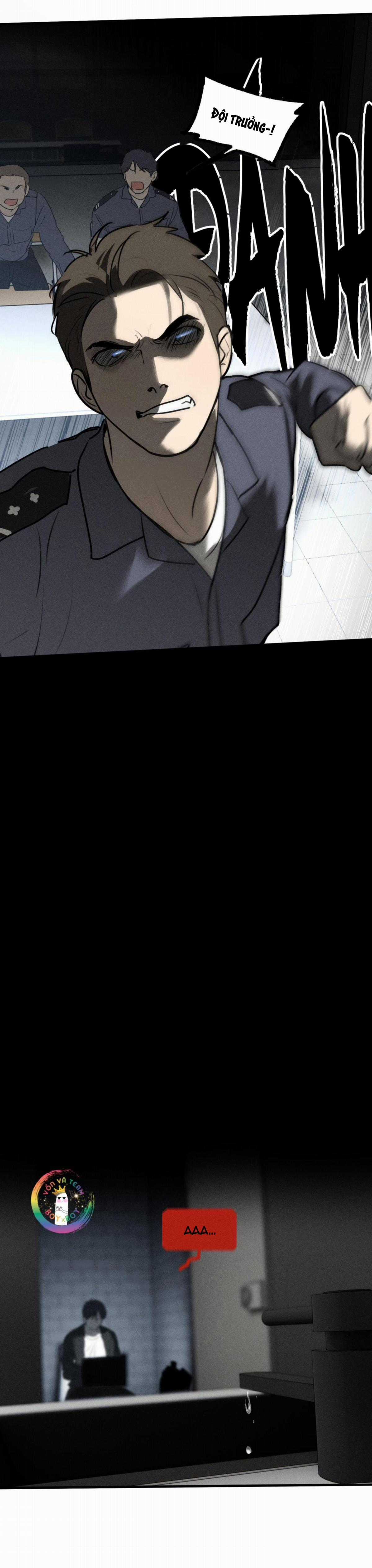 Id Của Thần - Chapter 41 - Trang 25