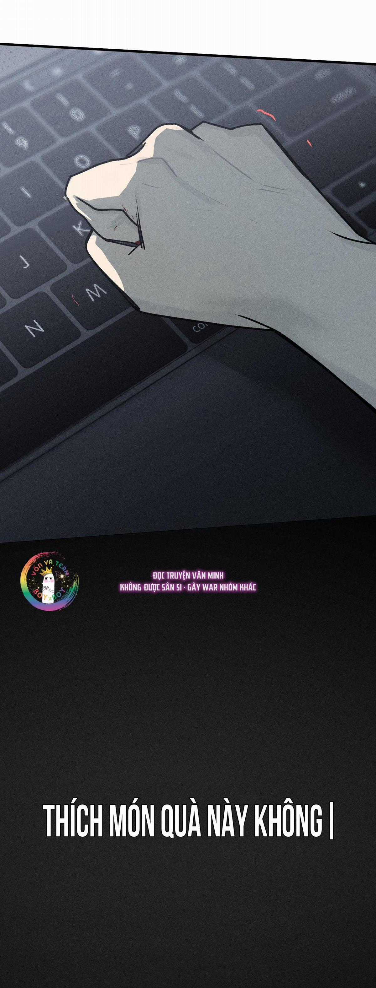 Id Của Thần - Chapter 41 - Trang 27