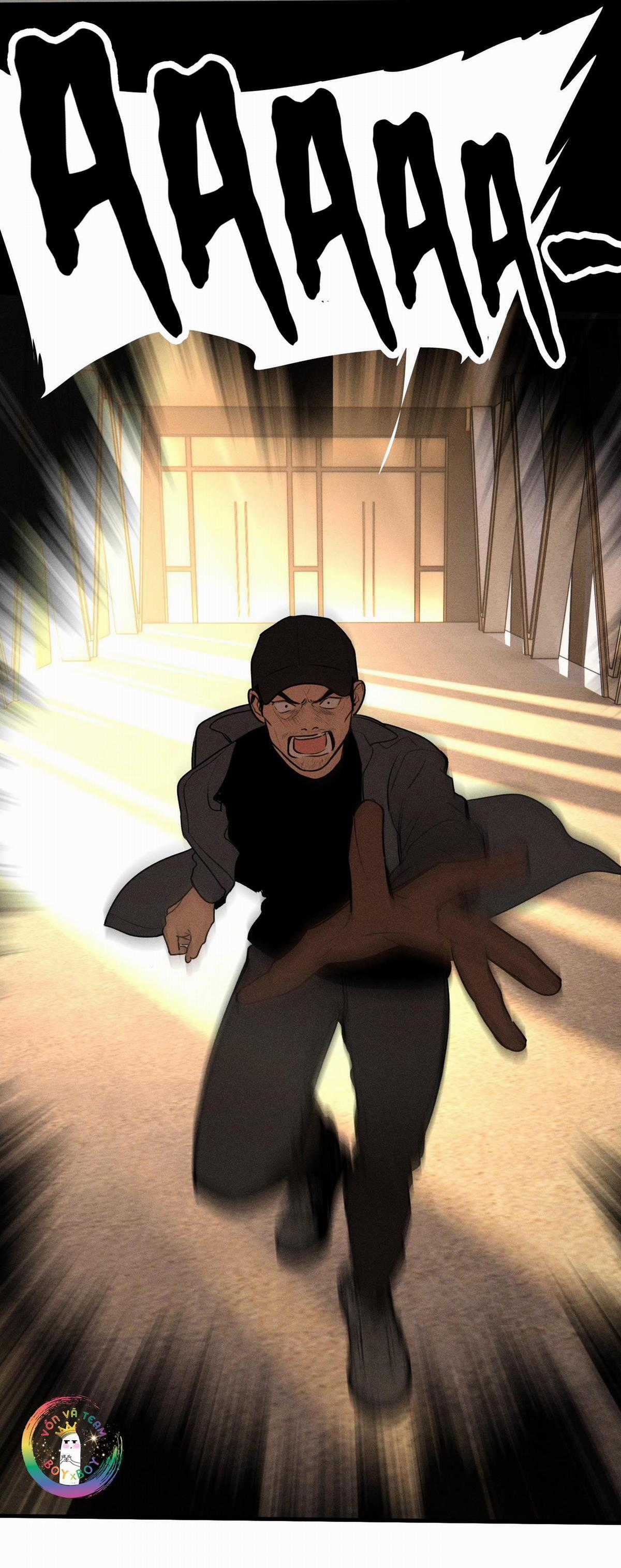 Id Của Thần - Chapter 42 - Trang 13