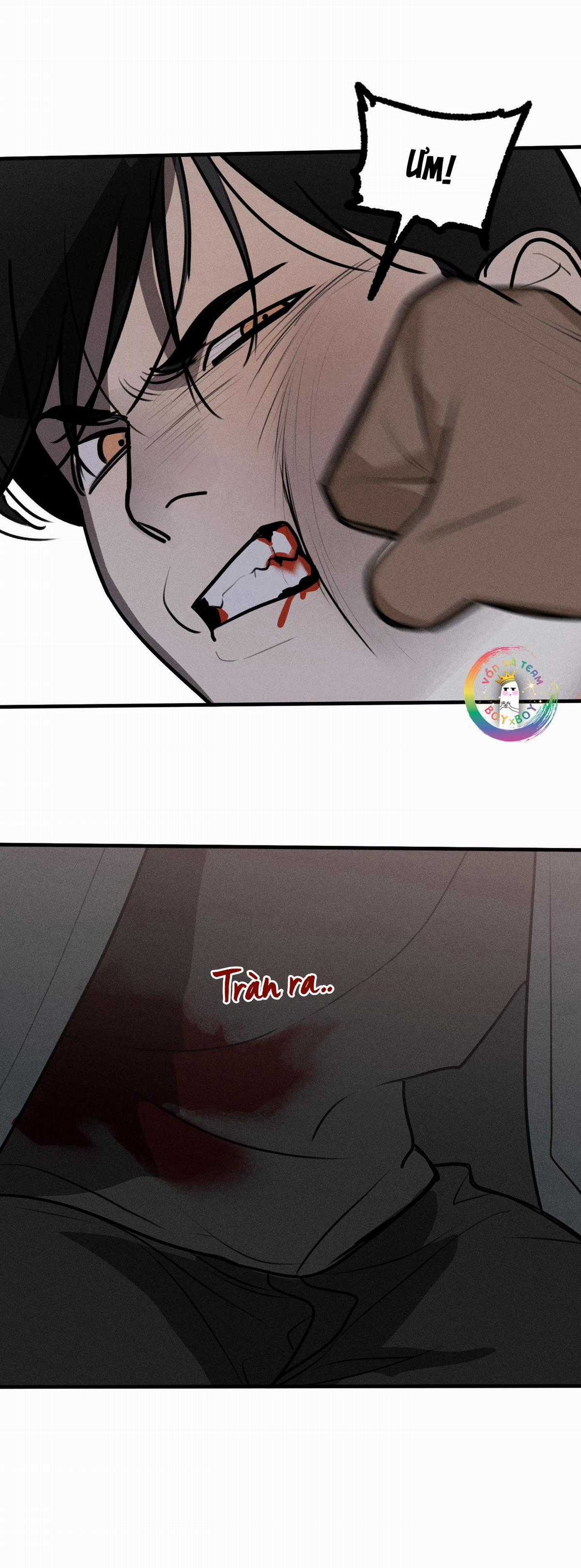 Id Của Thần - Chapter 42 - Trang 16