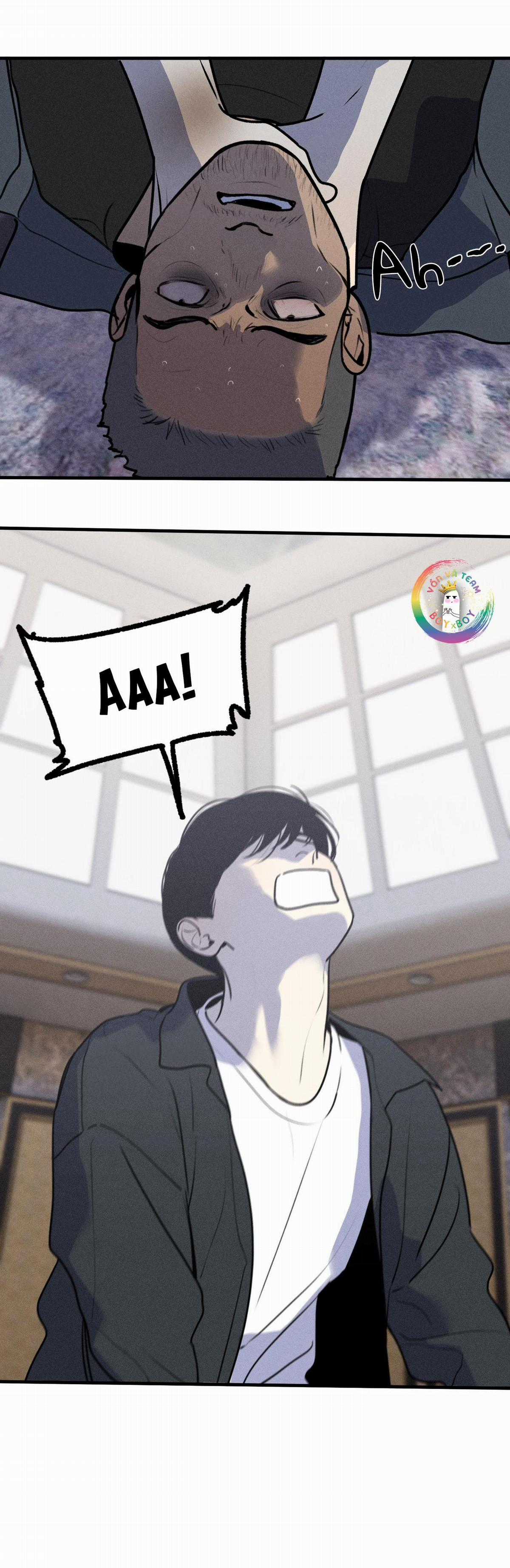 Id Của Thần - Chapter 42 - Trang 21