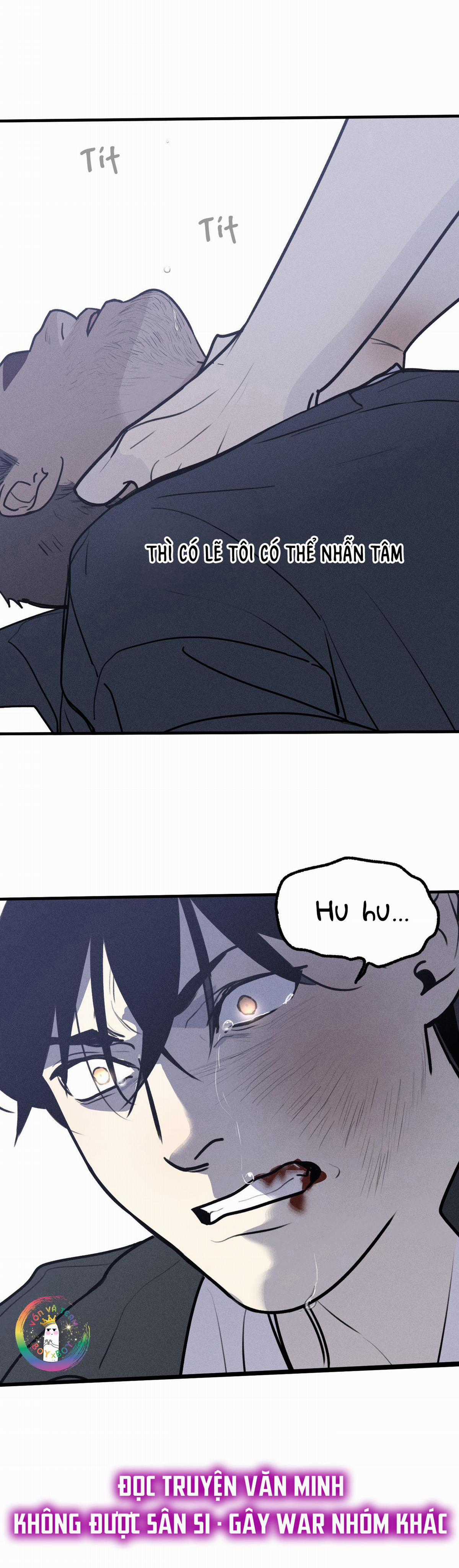 Id Của Thần - Chapter 42 - Trang 23