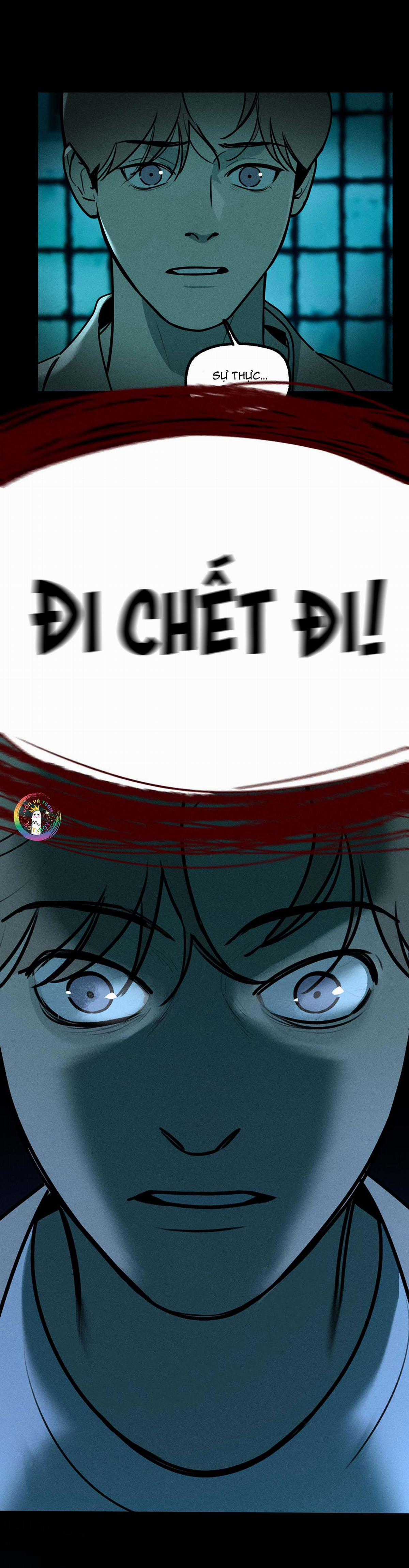 Id Của Thần - Chapter 44 - Trang 4