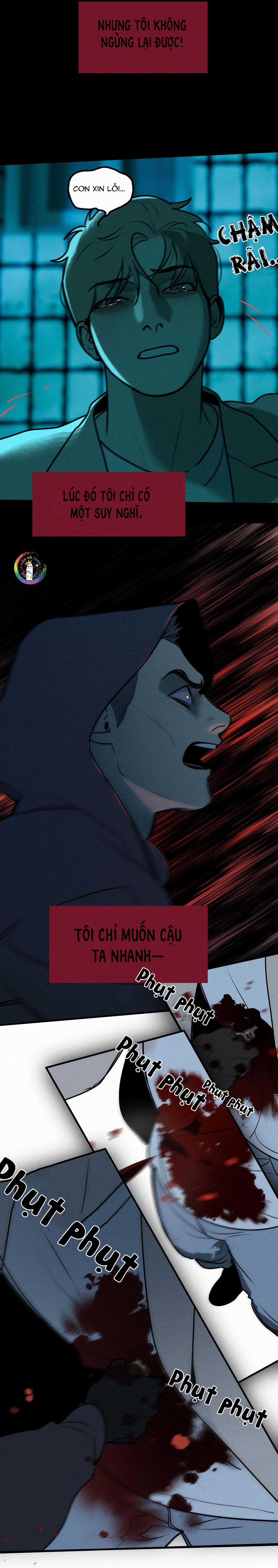 Id Của Thần - Chapter 44 - Trang 7