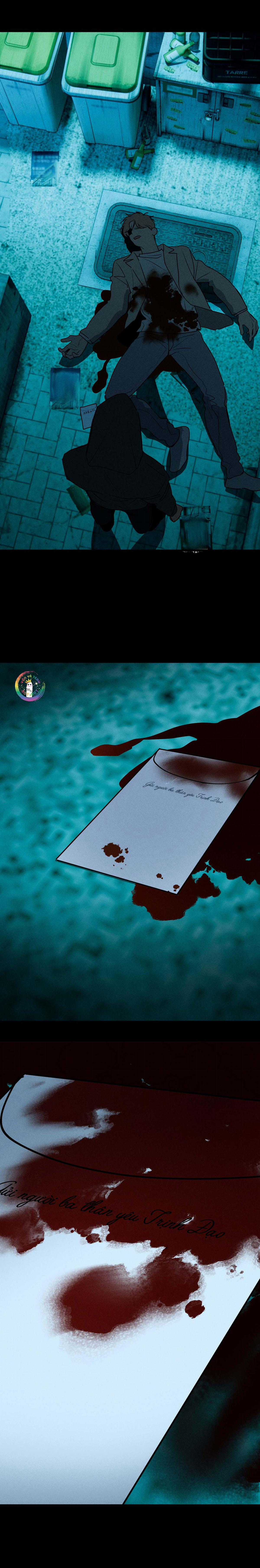 Id Của Thần - Chapter 44 - Trang 9