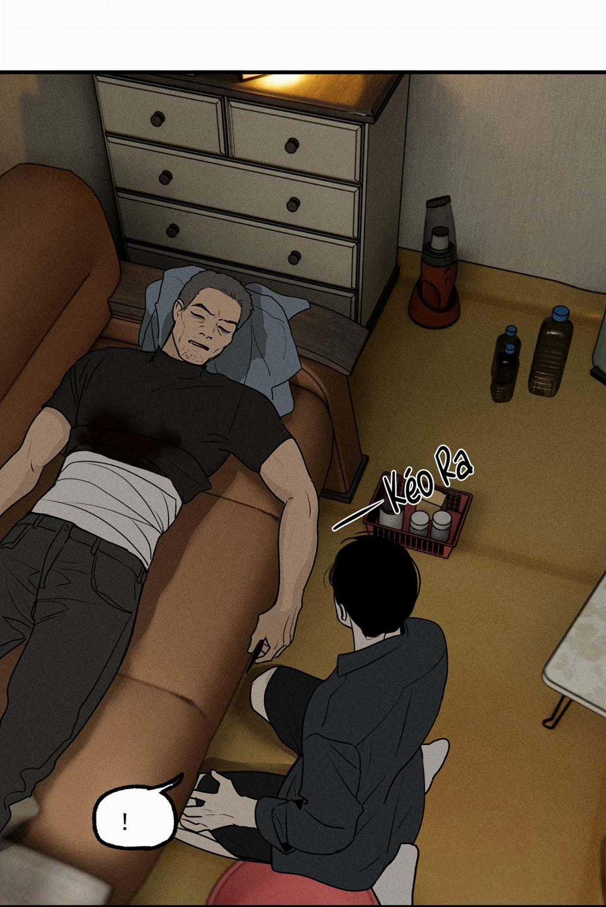 Id Của Thần - Chapter 45 - Trang 12