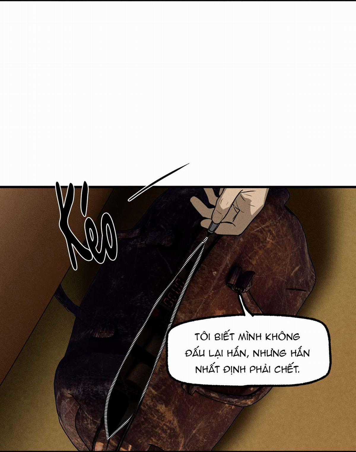 Id Của Thần - Chapter 45 - Trang 13