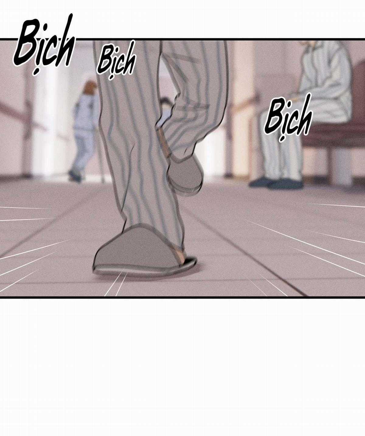 Id Của Thần - Chapter 45 - Trang 15