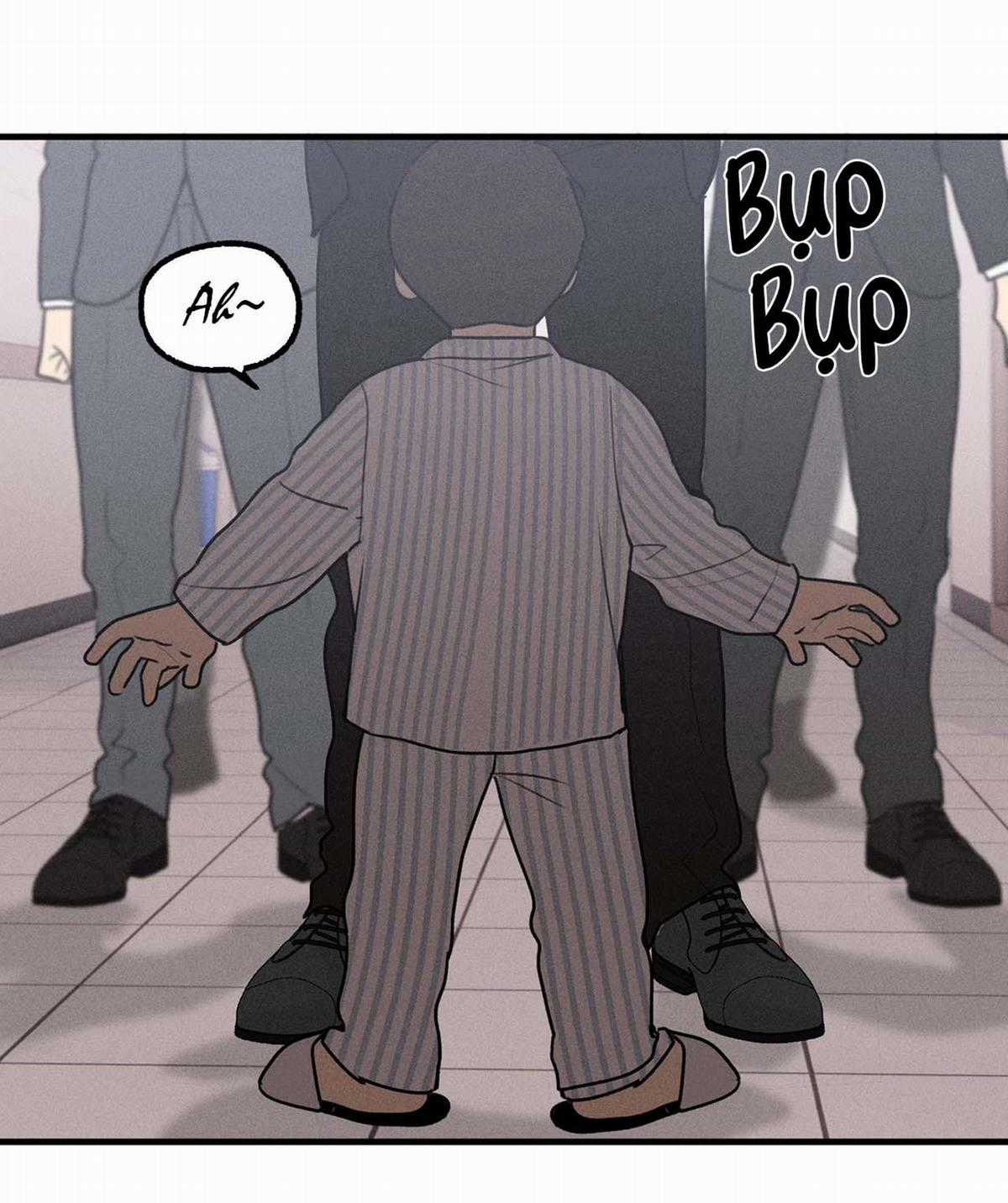 Id Của Thần - Chapter 45 - Trang 16