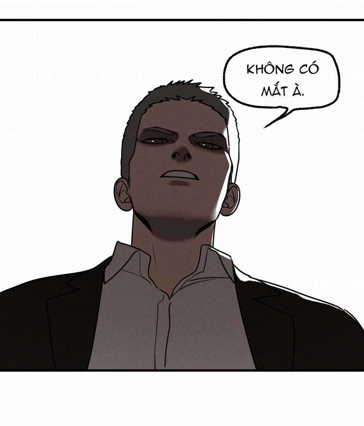 Id Của Thần - Chapter 45 - Trang 18