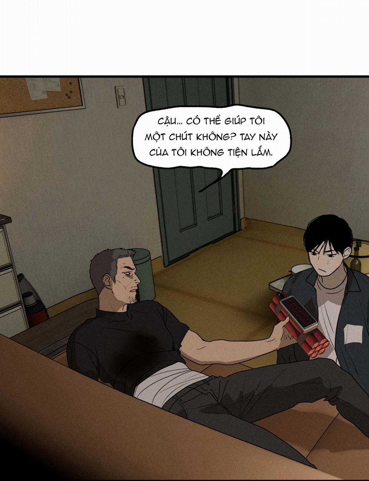 Id Của Thần - Chapter 45 - Trang 20