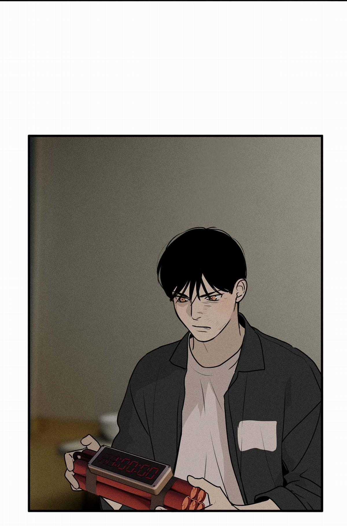 Id Của Thần - Chapter 45 - Trang 21