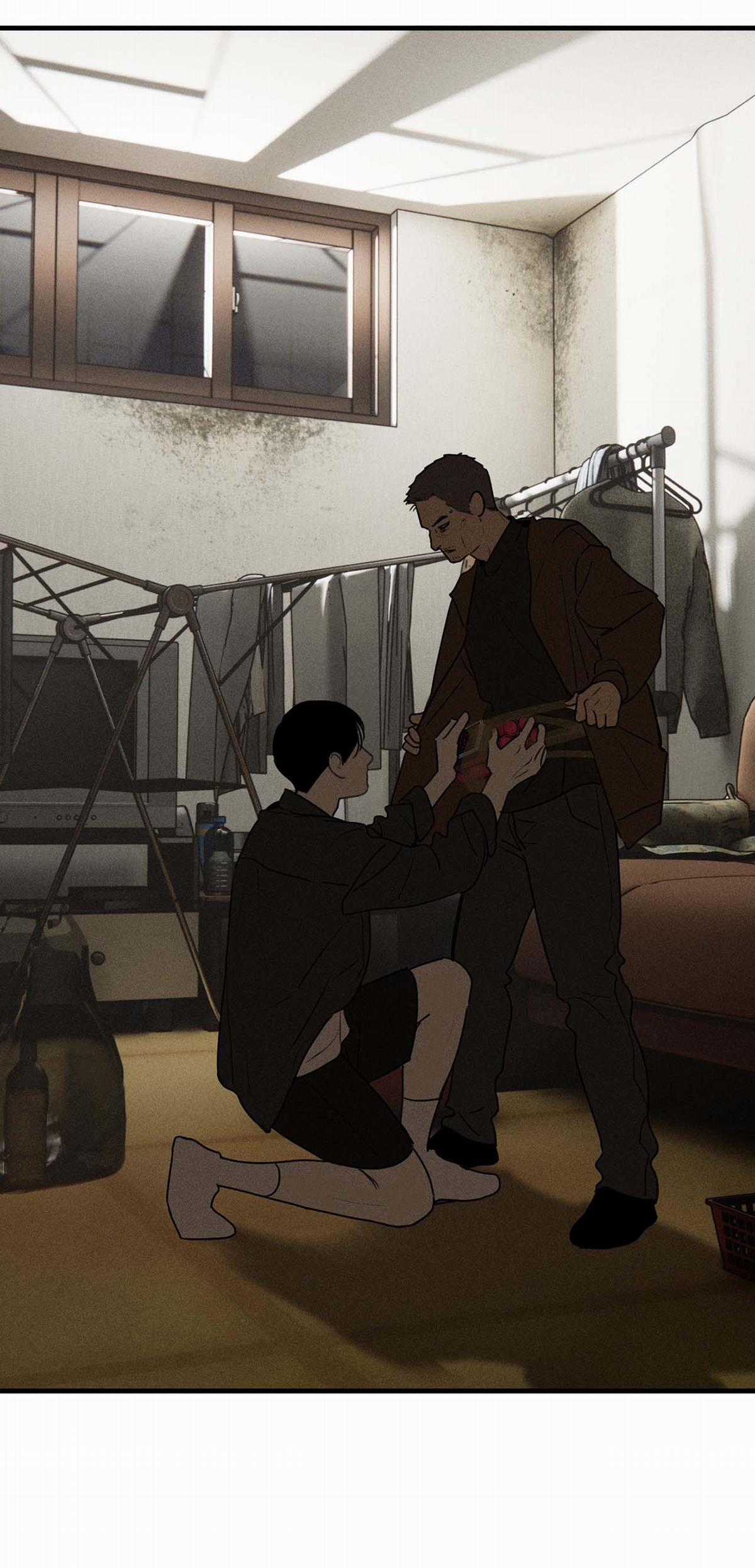 Id Của Thần - Chapter 45 - Trang 22