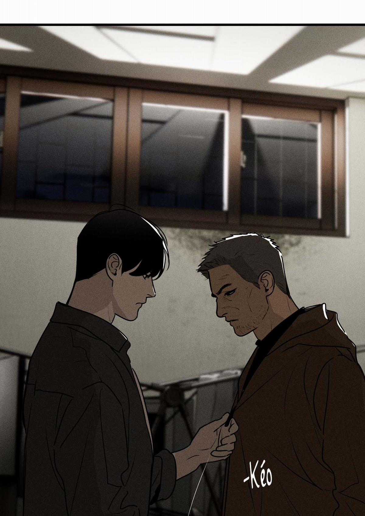 Id Của Thần - Chapter 45 - Trang 25