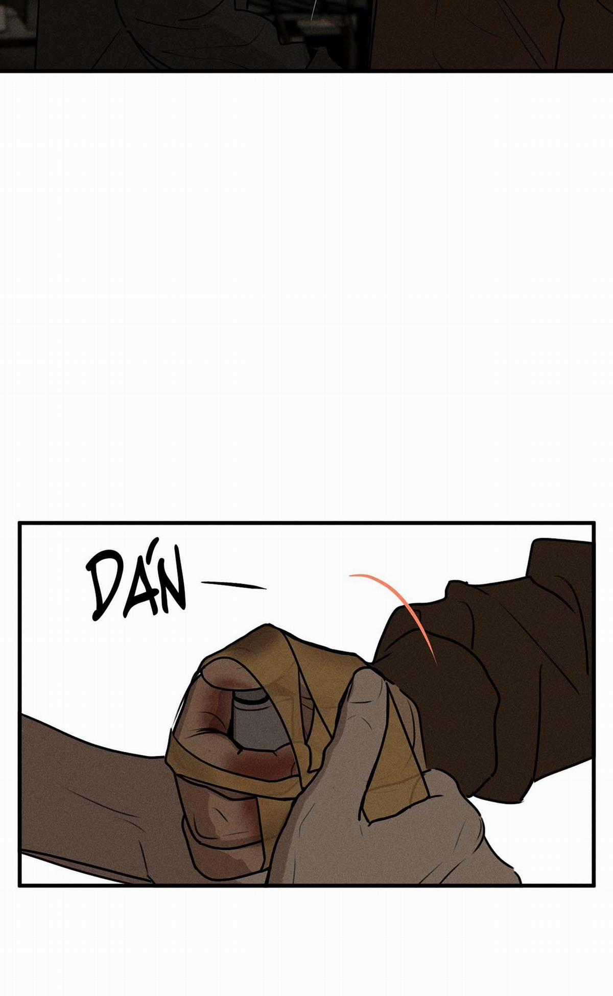 Id Của Thần - Chapter 45 - Trang 26