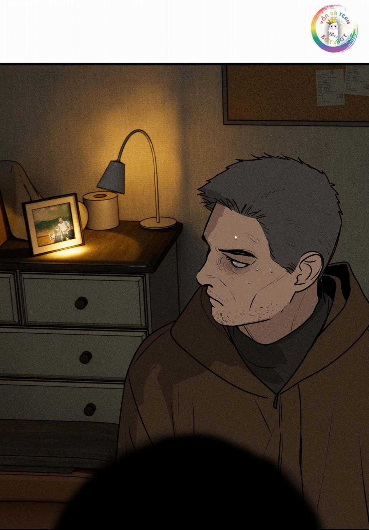 Id Của Thần - Chapter 45 - Trang 27