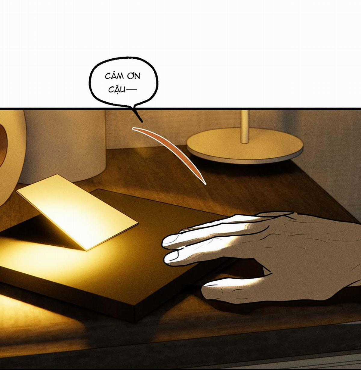 Id Của Thần - Chapter 45 - Trang 30