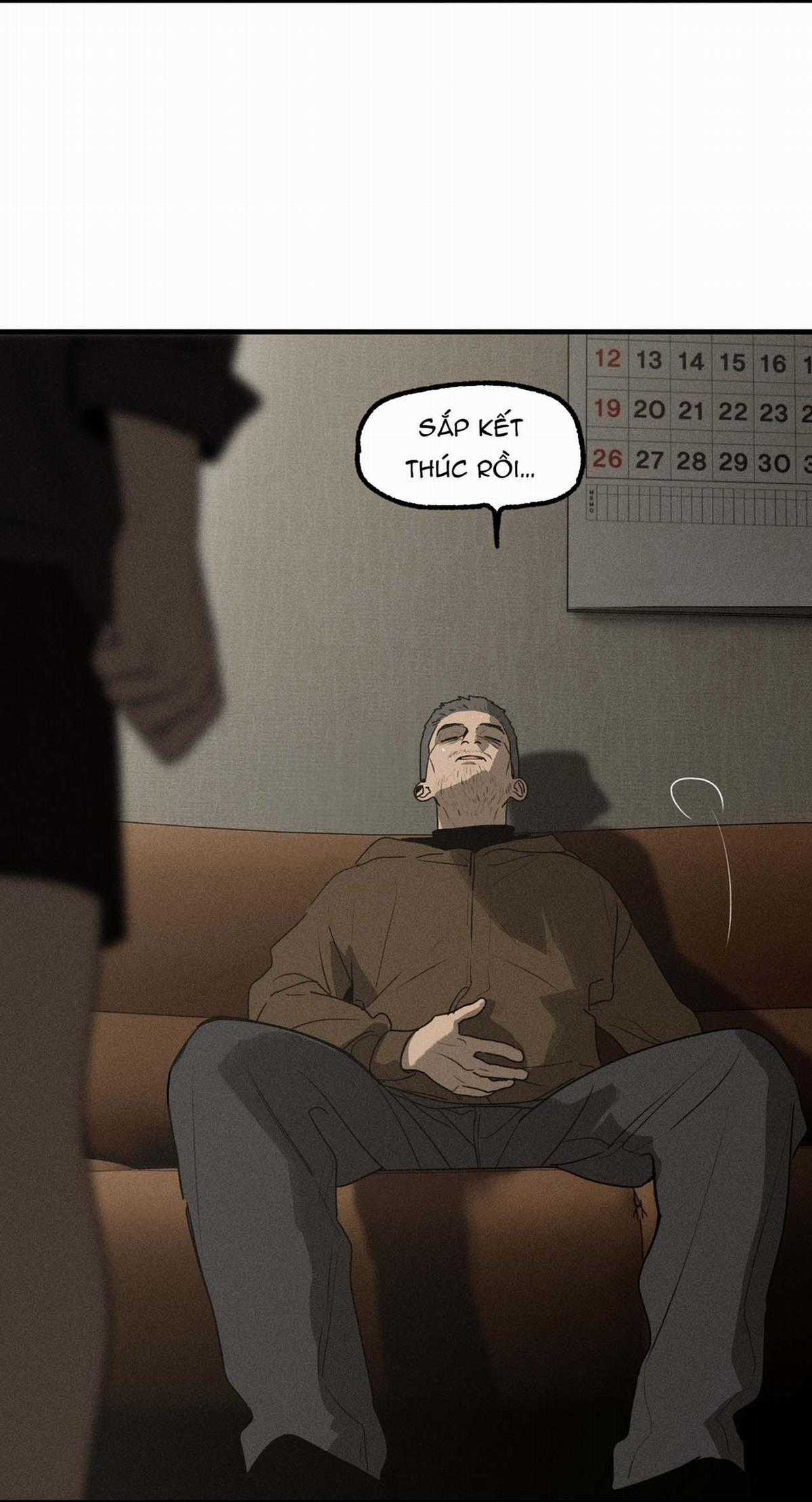 Id Của Thần - Chapter 45 - Trang 31