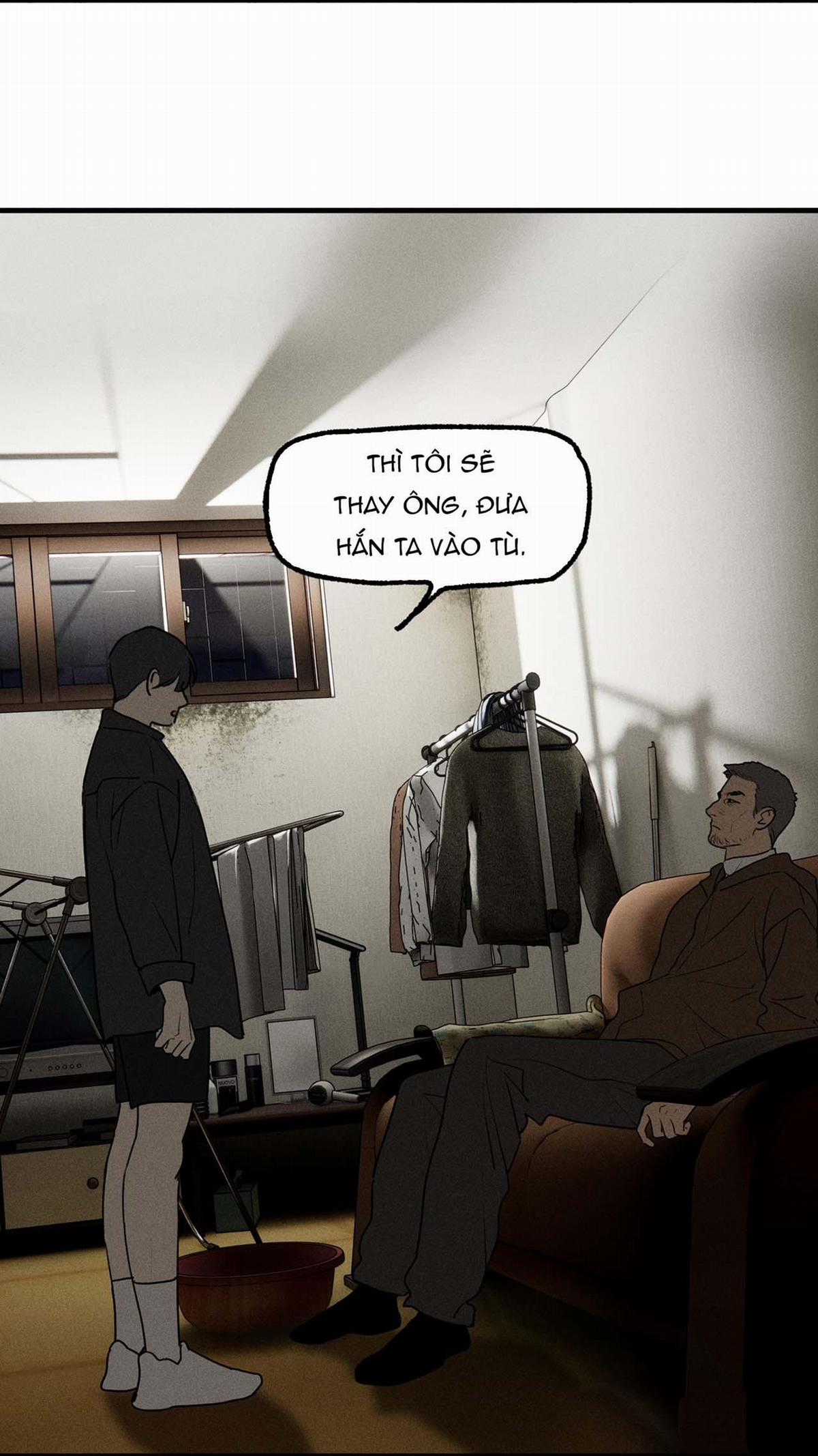 Id Của Thần - Chapter 45 - Trang 36