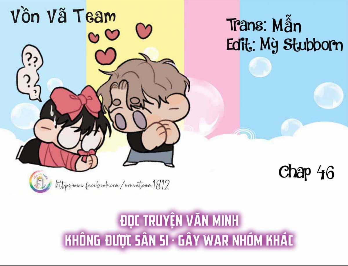 Id Của Thần - Chapter 46 - Trang 1