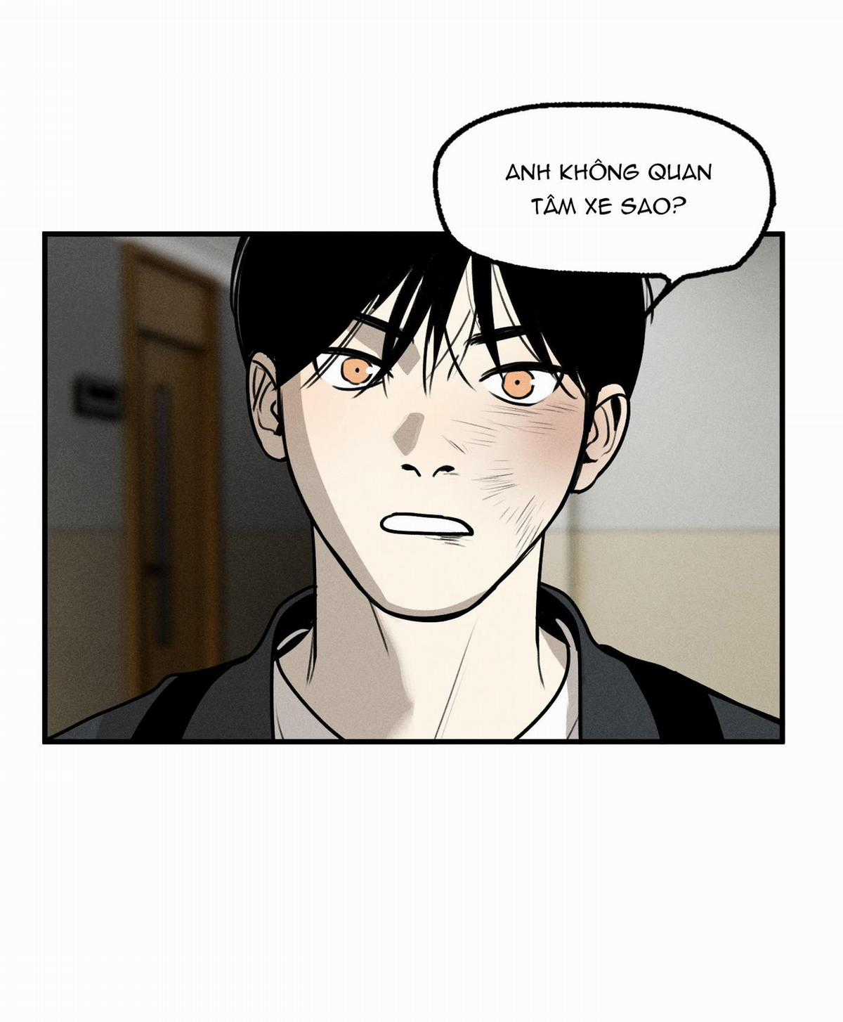 Id Của Thần - Chapter 46 - Trang 14