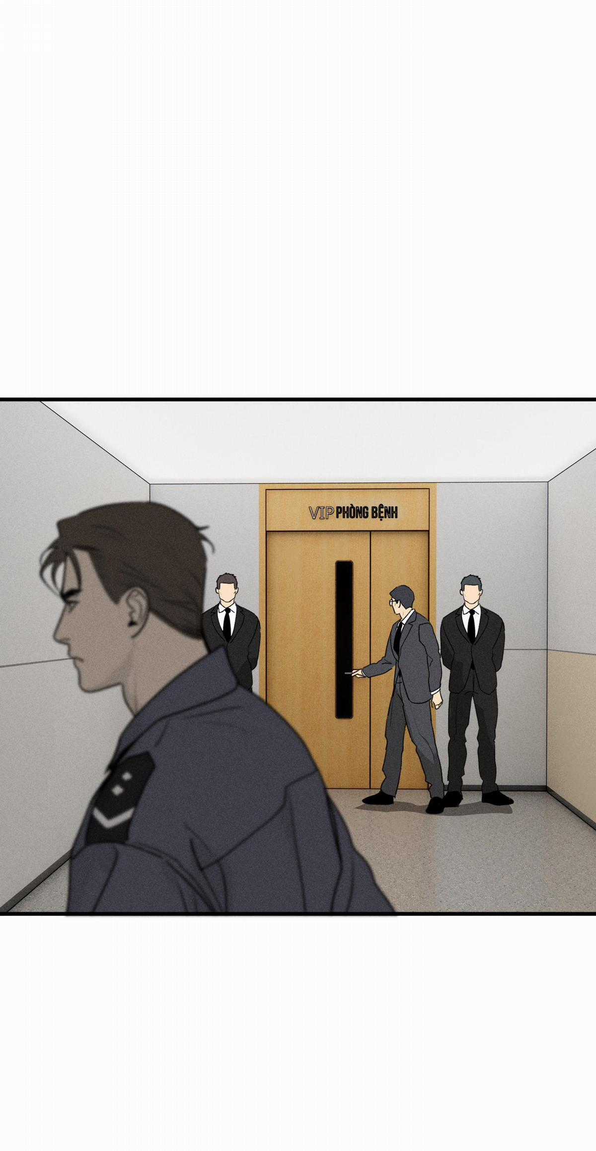 Id Của Thần - Chapter 46 - Trang 17